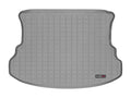 Tribute - Row Seating, WeatherTech Liner Cargo 2nd Trunk Escape, with Behind Grey compatible