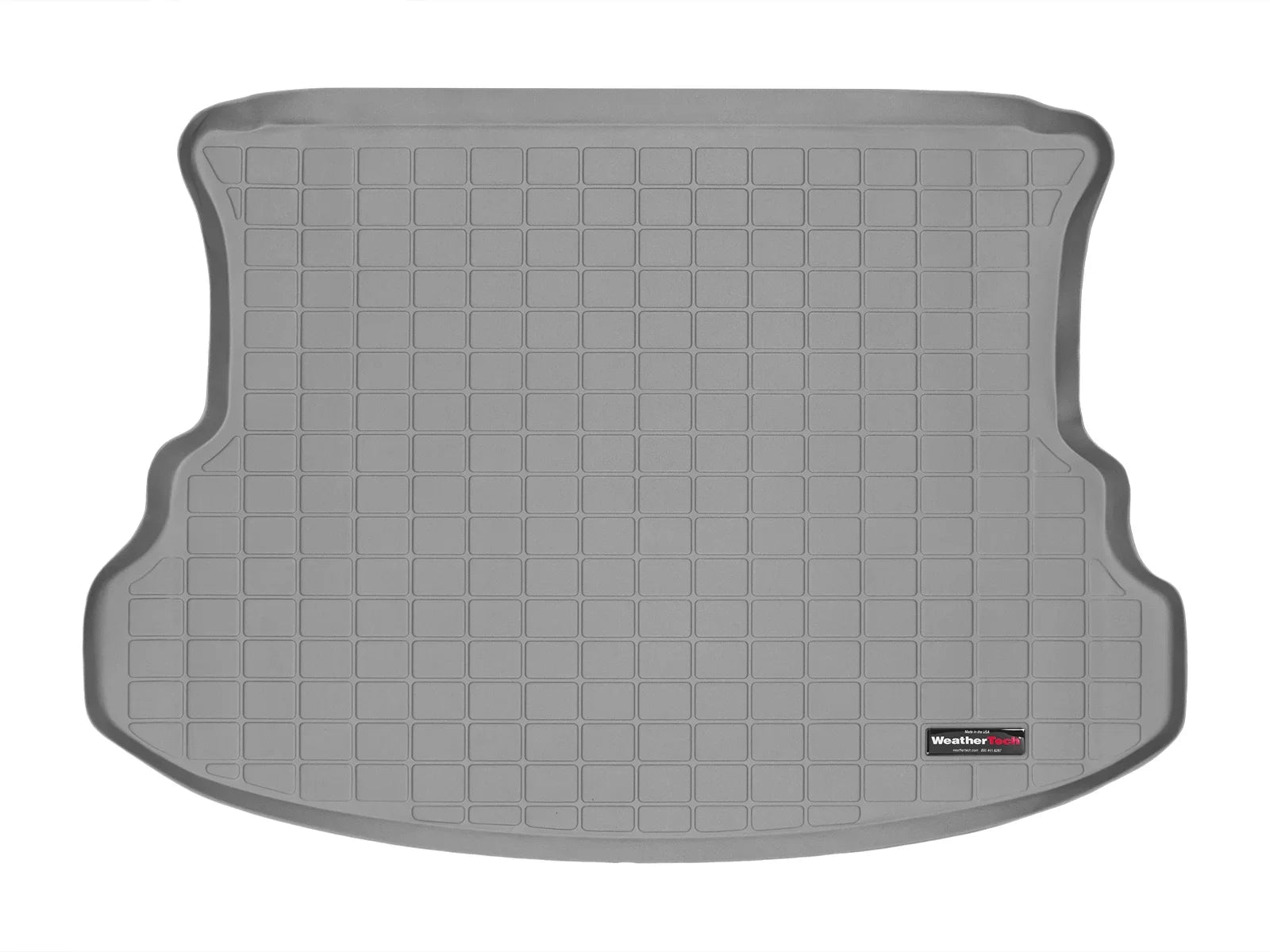 Tribute - Row Seating, WeatherTech Liner Cargo 2nd Trunk Escape, with Behind Grey compatible