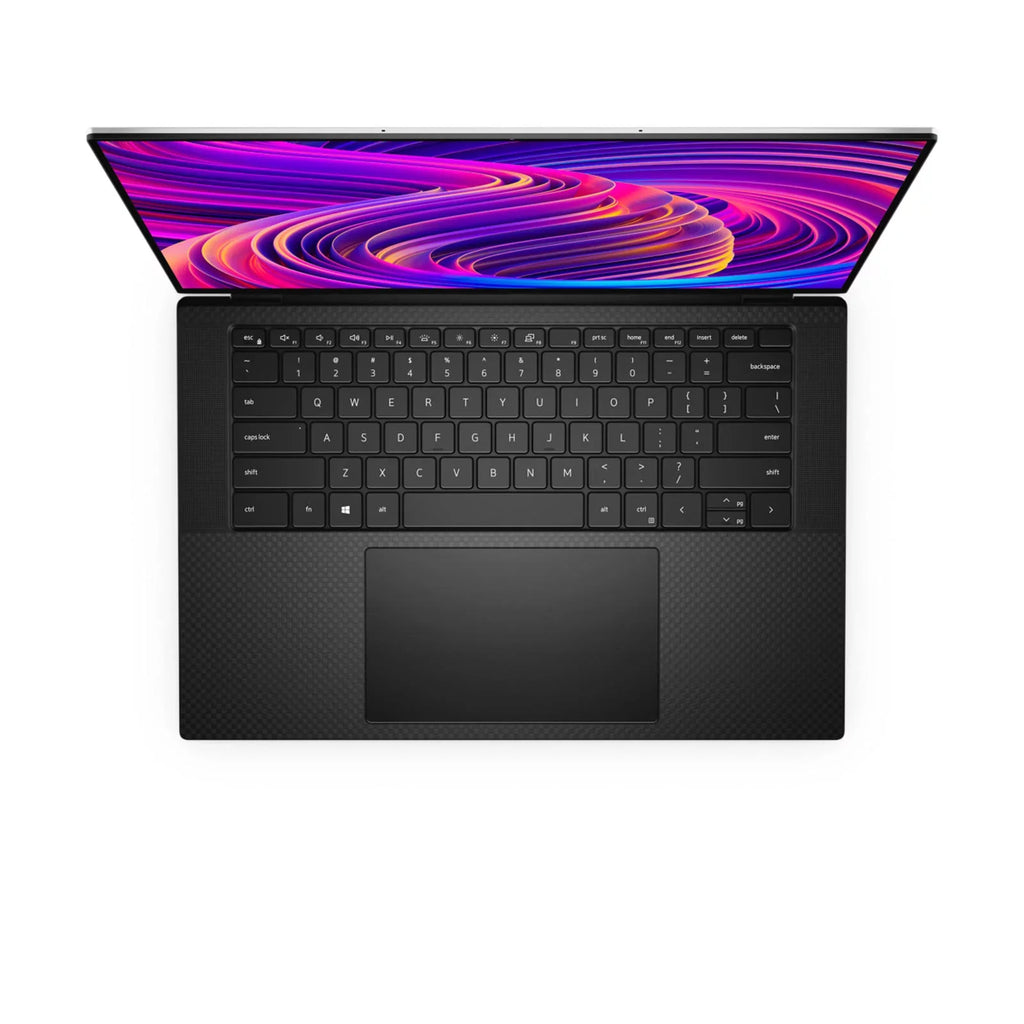 Ti - Laptop - GHz 4.6 | (2021) @ 3050 - i7 Core SSD 4K 11th 8 SSD 9510 | CPU 64GB - | RAM Restored Gen XPS 8TB 8TB Touch 15.6" Cores [Refurbished] +