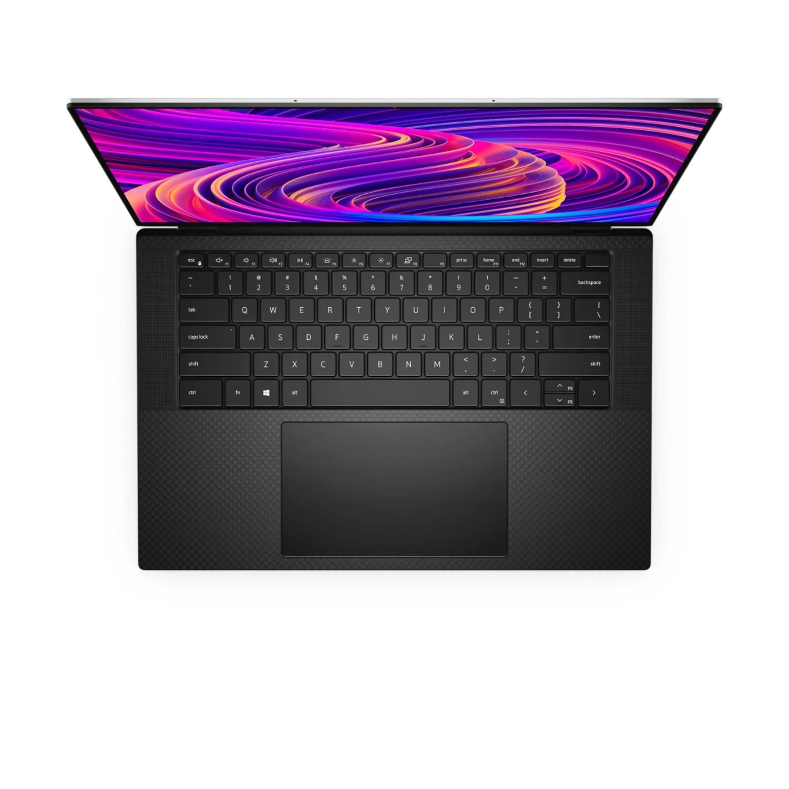 Ti - Laptop - GHz 4.6 | (2021) @ 3050 - i7 Core SSD 4K 11th 8 SSD 9510 | CPU 64GB - | RAM Restored Gen XPS 8TB 8TB Touch 15.6" Cores [Refurbished] +