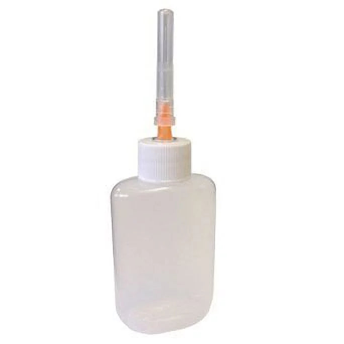 Weld-On SCIGRIP with Needle oz. Applicator Weld-On and Adhesive, Bottle 4 #3