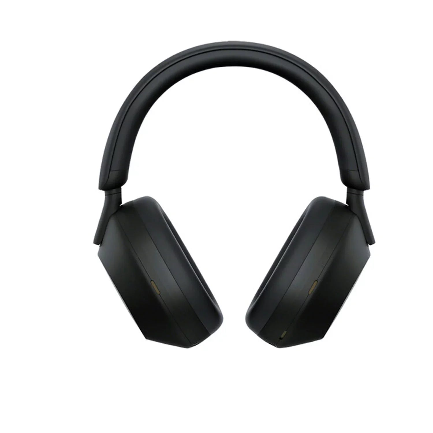 Hands-Free 30 Over-Ear Control Charger Alexa WH-1000XM5 Headphones with Time, Charging Kit Calling, Wireless Voice Cube (Black), Hours Playback - Noise-Canceling Portable and