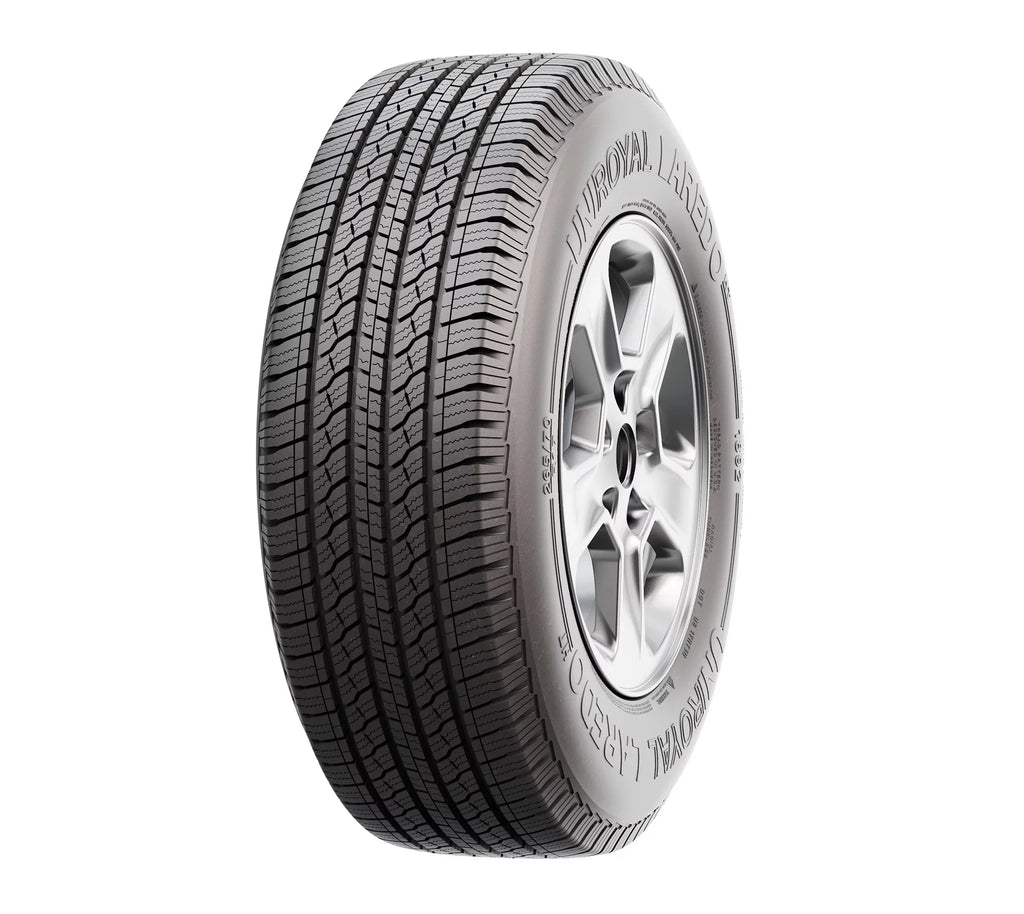 Off-Road, Tire Tundra Uniroyal HT Toyota 1794 Tundra 115H Laredo 265/60R20/XL 2022 All-Season Toyota TRD Edition SR 2023 Fits: