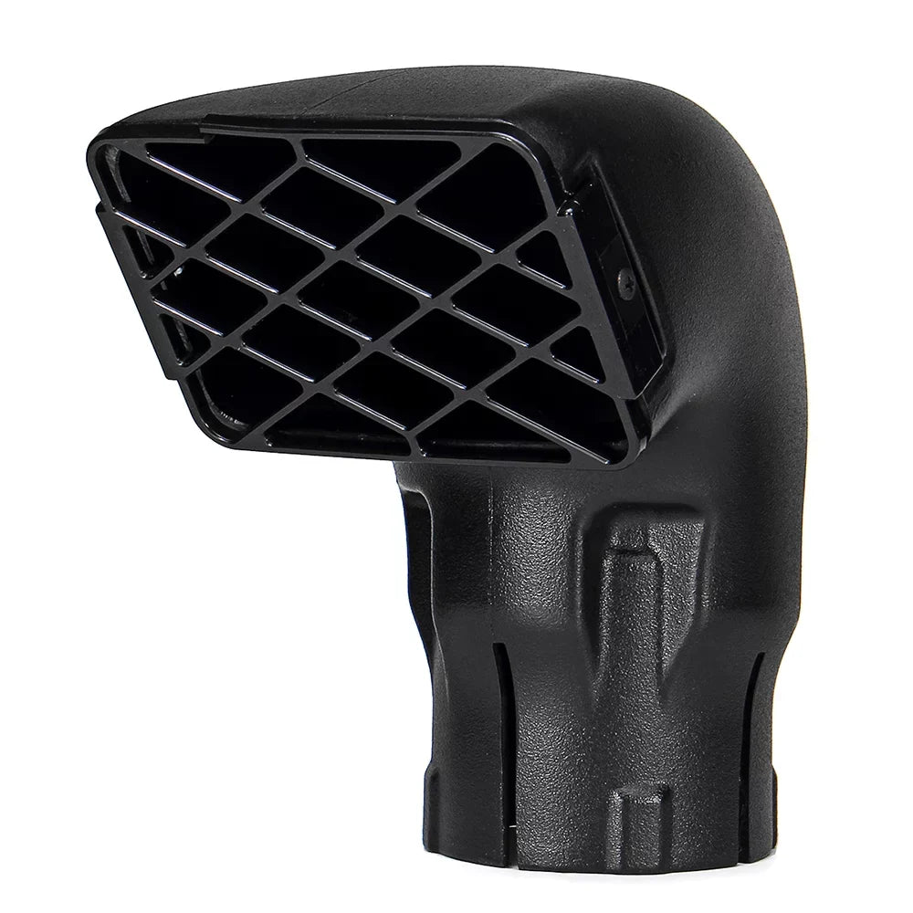 Mounted Replacement Cruiser Snorkel Air Hercules Ram Heads Land Toyoda for 3.5''