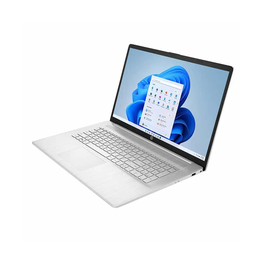 Iris RAM, USB FHD Computer, Processor, 1TB i5-1155G7 250 Xe Card 17.3" Webcam, 16GB HD Silver, 32GB Core Intel Laptop Graphics, HDD+512GB Nits Keyboard, SSD, Win11, HP Audio, HD Backlit Intel IPS 2021