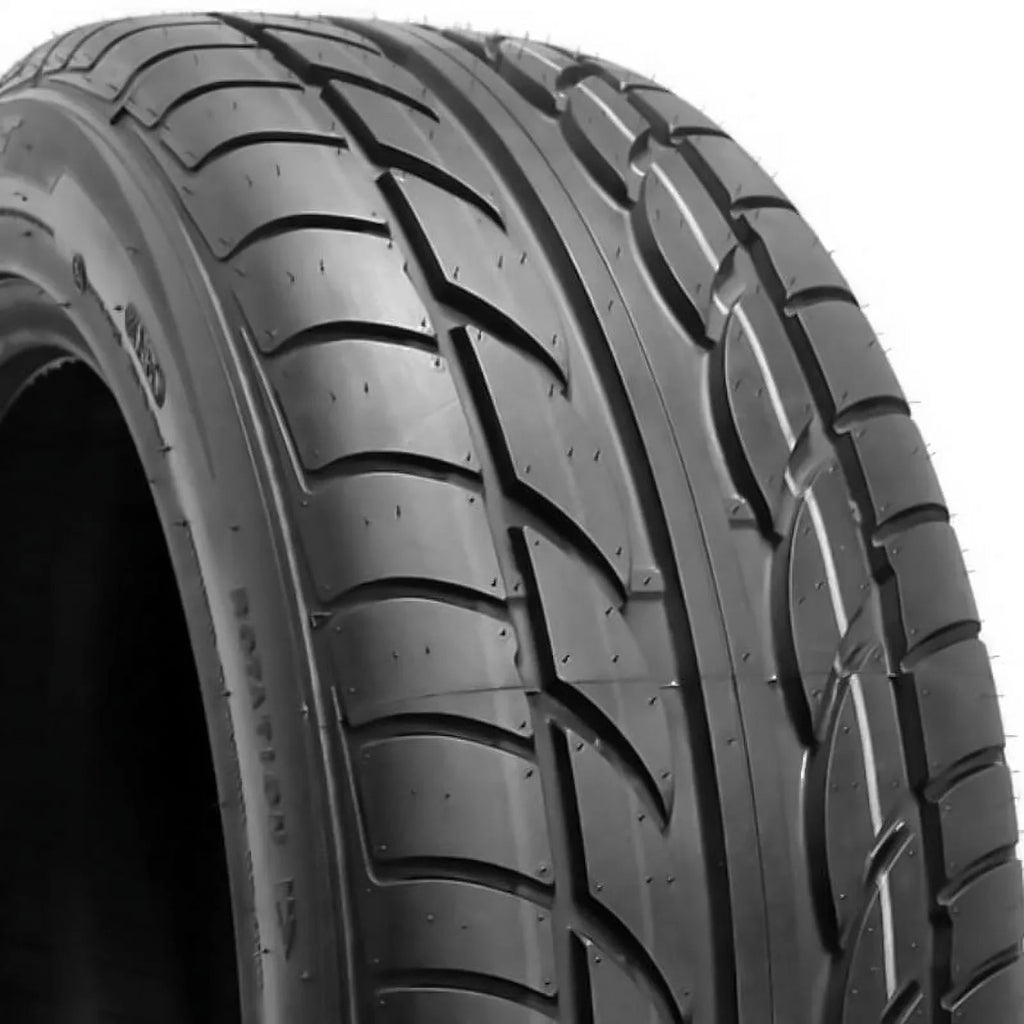 Achilles 195/55R16 All-Season SL 87V ATR Tire Sport