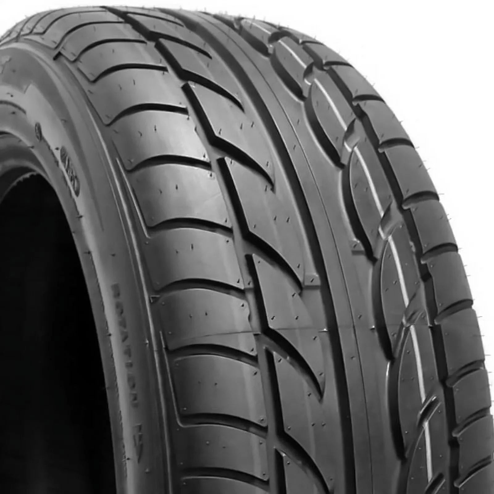 Achilles 195/55R16 All-Season SL 87V ATR Tire Sport