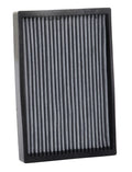 Cabin Air S select: K&N Fits MODEL TESLA VF1015 2012-2015 Filter