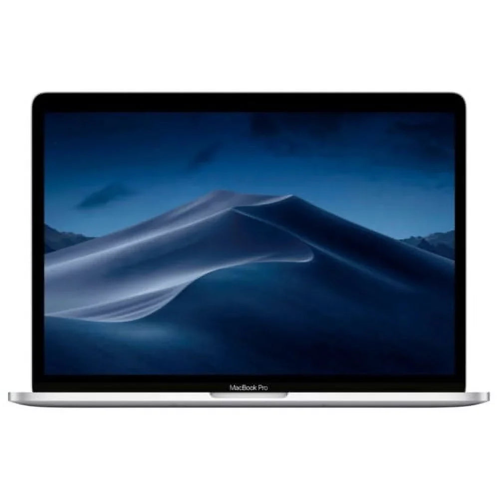 SSD RAM (2018) 2.3GHz (Refurbished) 13" Laptop Macbook Restored 8GB MR9U2LL/A Core Pro 256GB i5