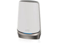 Works WiFi ft, Mesh sq. RBKE962, Coverage AXE11000 Up RBKE963, Orbi 3,000 Orbi 6E (RBSE960) with NETGEAR Satellite to Quad-Band Add-on Adds - (10.8Gbps) RBRE960,