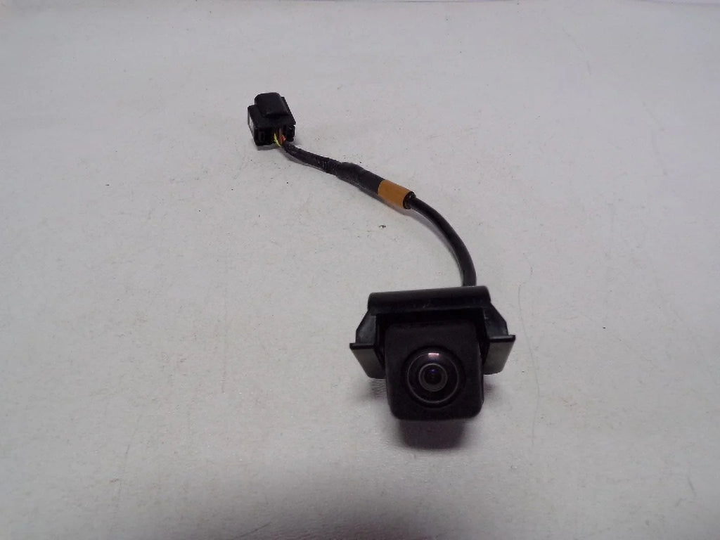 Honda Pre-Owned Backup 18-21 (Good) Camera Civic Rear View OEM LKQ
