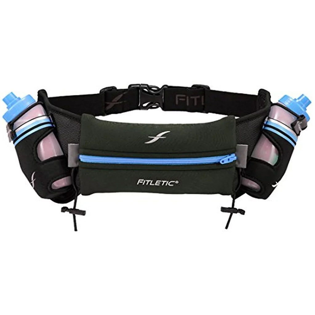 iFitness / Hydration 16-ounce Belt Fitletic