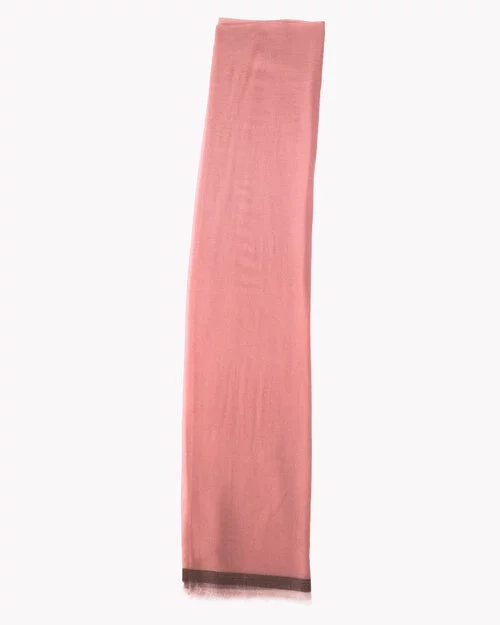 100% Cashmere by Scarf Cheung Dahlia - James Paul