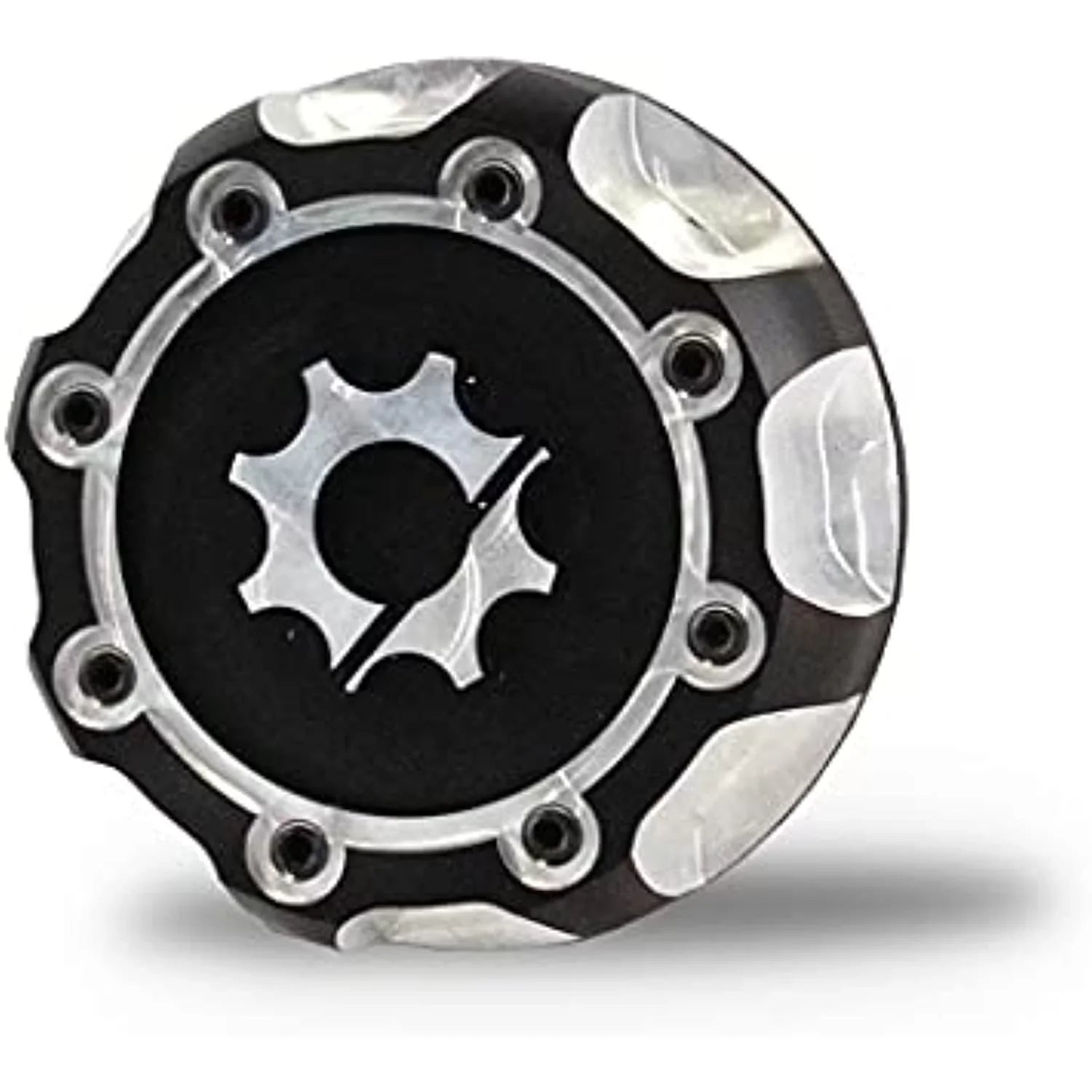 Gas Cap BILLET Renegade Outlander 513033722 Can-Am 513033025 -