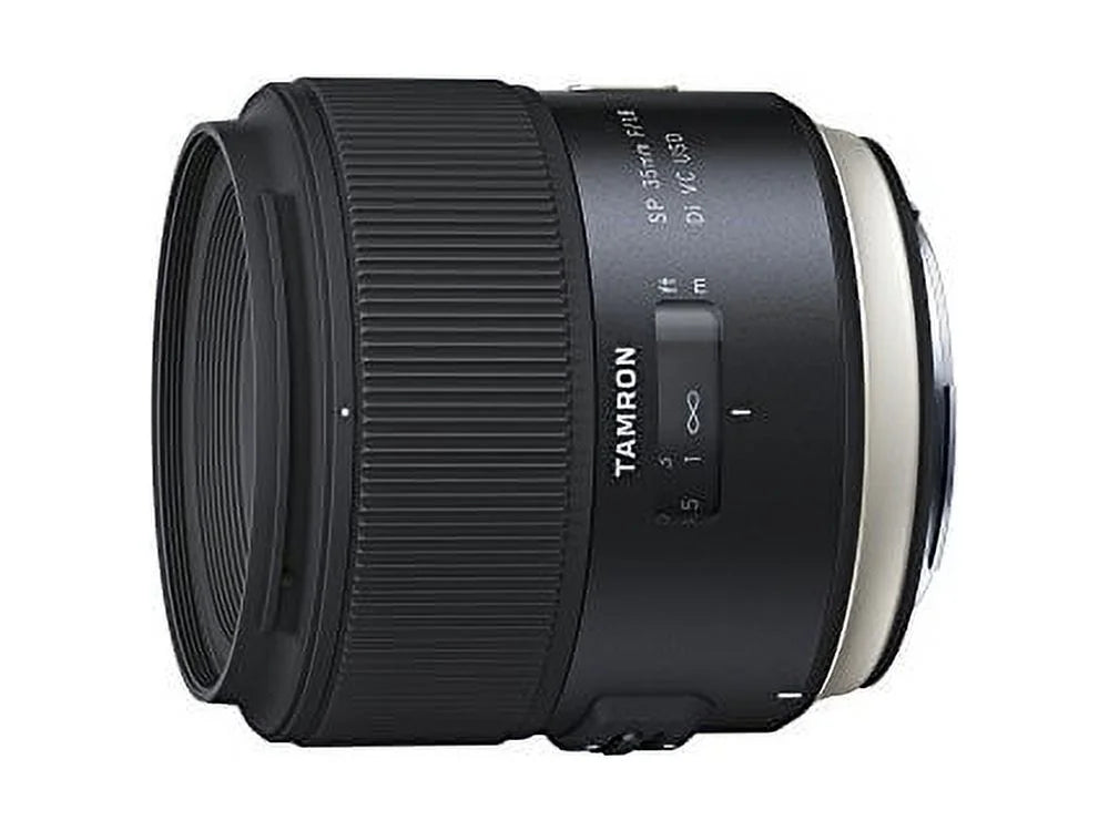'- f/1.8 35mm SP AFF012N-700 Nikon Di USD Tamron for Lens VC F