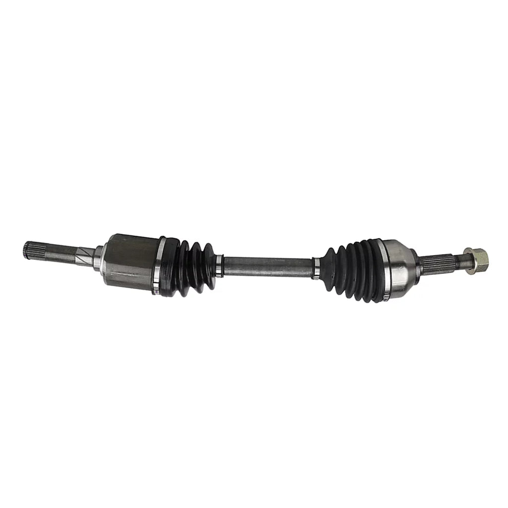 2015 Axle Rogue 2013 - 14-15 Axle 08-13 Shaft Rogue, 2012 Front for Select, 2010 Detroit CV 2011 Axle 2009 2008 2014 AWD Nissan Replacement Left CV