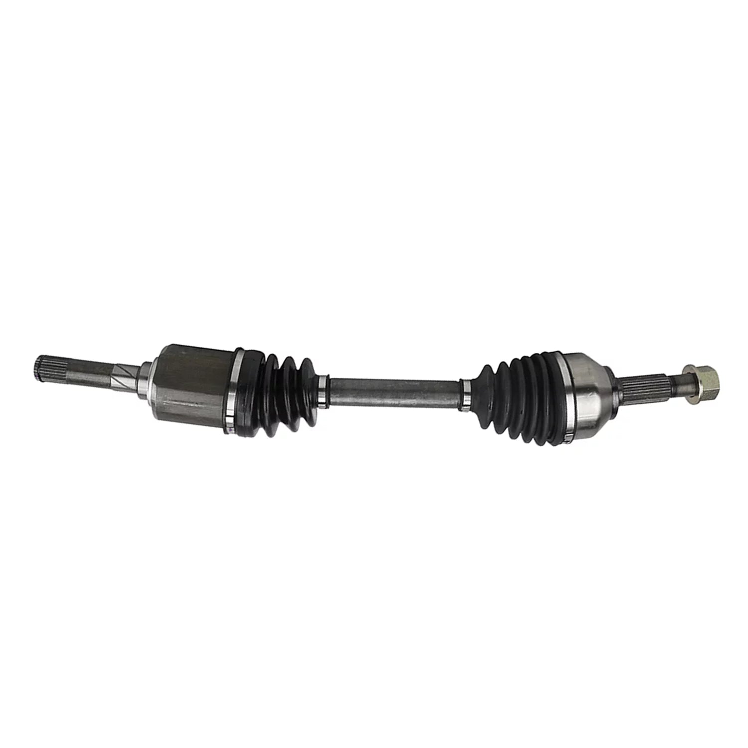 2015 Axle Rogue 2013 - 14-15 Axle 08-13 Shaft Rogue, 2012 Front for Select, 2010 Detroit CV 2011 Axle 2009 2008 2014 AWD Nissan Replacement Left CV