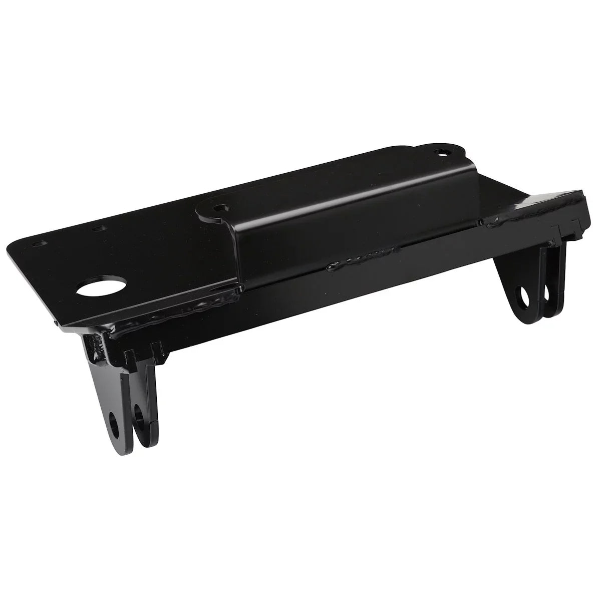 72 Kawasaki 2008-2013 in Plow - Snow Teryx UTV Pro BLACK (2-seater) inch Kit DENALI