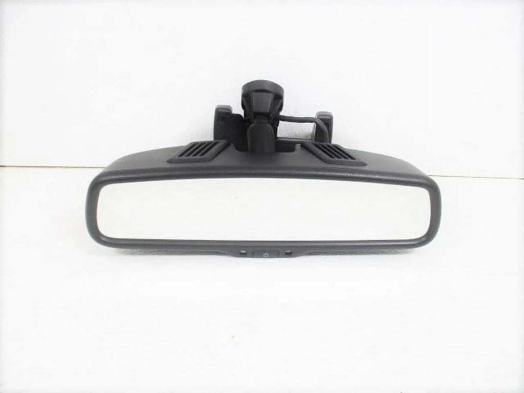 Auto LKQ Cherokee OEM View Mirror Pre-Owned (Good) Grand Dimming 2008-2010 Rear