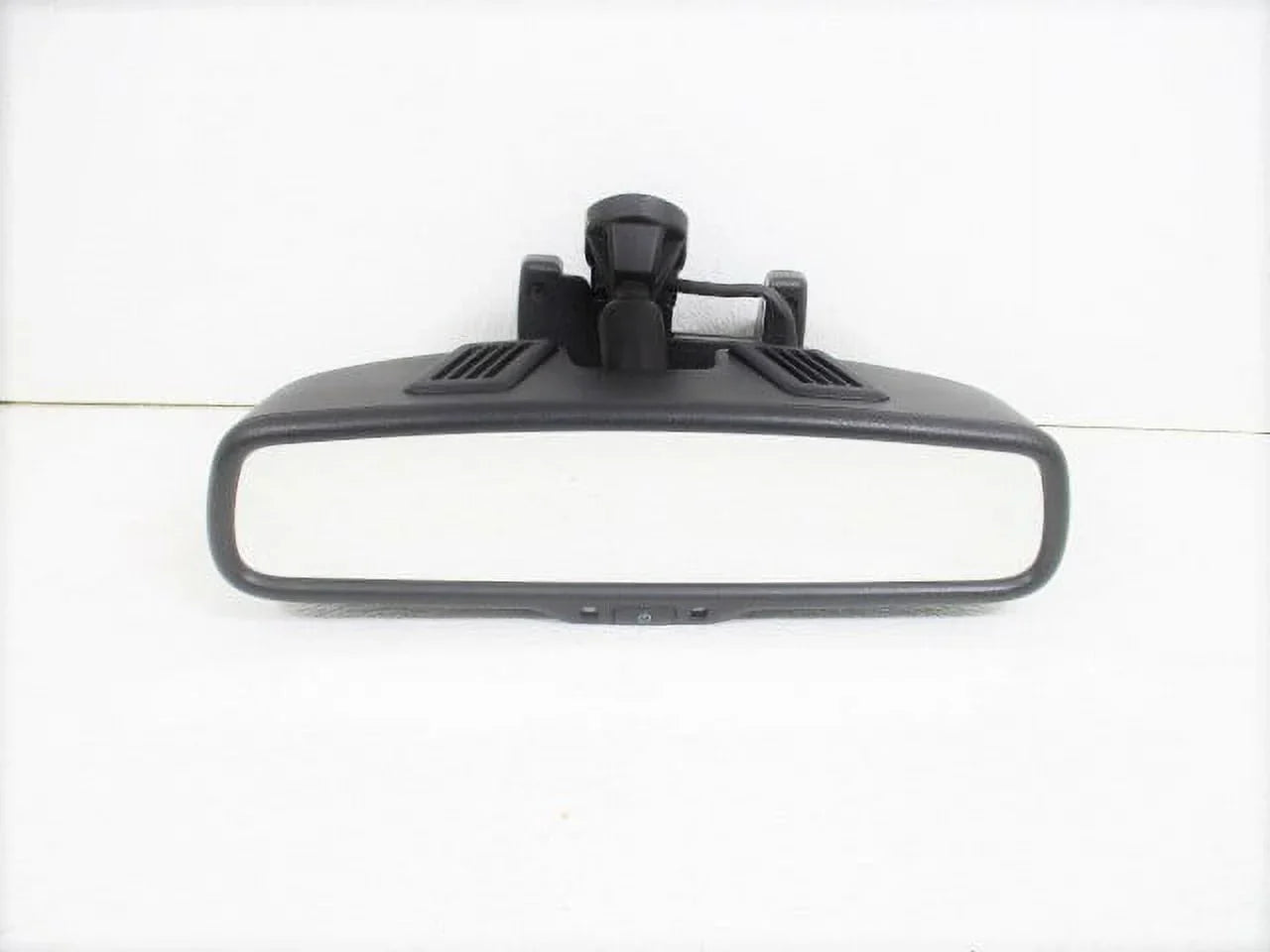 Auto LKQ Cherokee OEM View Mirror Pre-Owned (Good) Grand Dimming 2008-2010 Rear