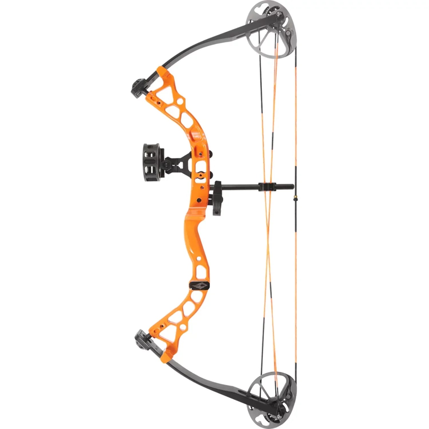 12-24In. 29Lb Rh Package Purple Atomic Bow Diamond