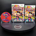 Wii Carnival Nintendo Games |