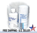 Donaldson Filters 150 Replacement Filters & P550550 Set 100, P551315 AirDog