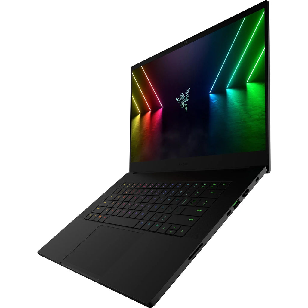 Razer i9-12900H, SSD, 16 NVIDIA 4K Intel Gaming 11 GB, 15.6" 1TB Home UHD 3080 Laptop, GeForce Core i9 Edition Ti Advanced Blade Windows 15 RTX