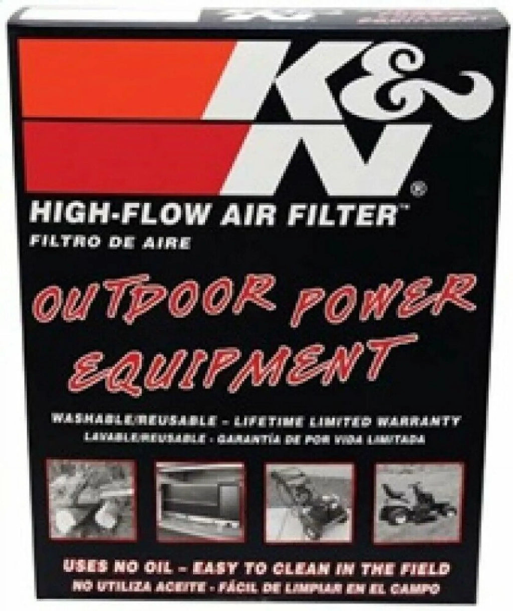 33-2238 Filter Performance Replacement High Air K&N