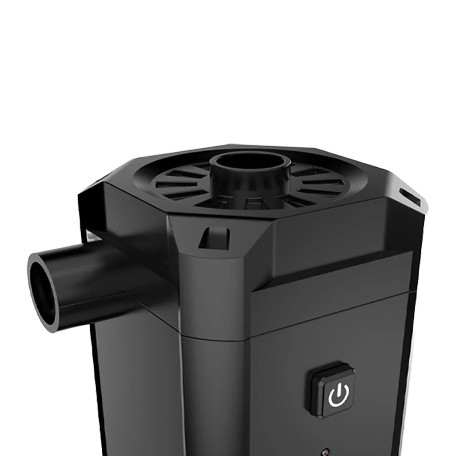 Air for Bed Portable Air Blower Inflatable Pump Air Pump Air Pump Sofa Air Inflator Mattresses Electric