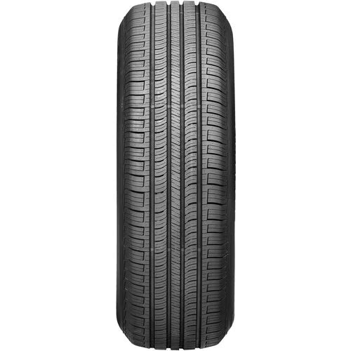 99T 2019-21 Jeep AH5 Latitude Tires) 2018-23 225/60R17 Crosstrek Plus NPriz Fits: Convenience, Subaru Cherokee Nexen (4 BSW