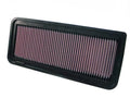 Engine RX400h) Washable, Performance, 3.3L High Replacement 33-2344 2005-2010 K&N (Highlander Filter: Toyota/Lexus Hybrid, Premium, Filter: Air V6,,