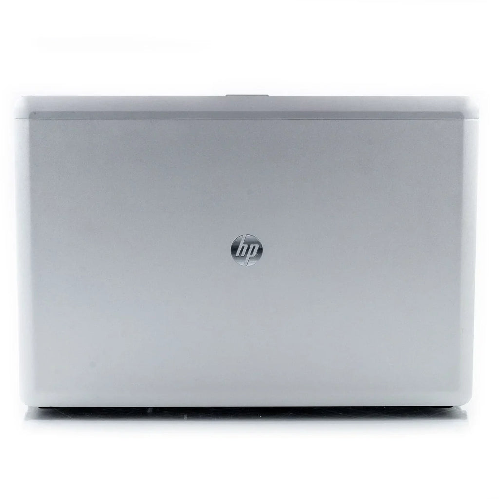 Used EliteBook 9480m 500GB B HP Win Folio 16GB v.WBA Dual-Core Laptop Pro i5 10