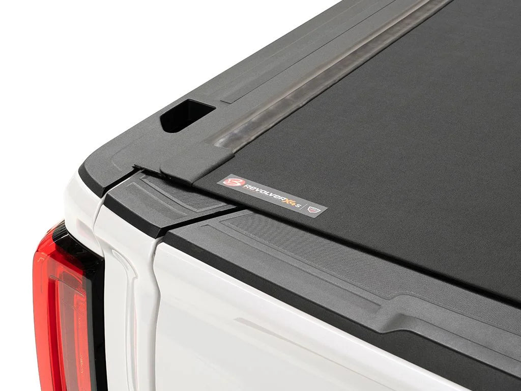 Rolling 9" Bed) 80135 by Pro (Carbon 2023 RealTruck Chevy/GMC Tonneau with X4s BAK Compatible - Bed 2019 Truck | Cover Hard | Silverado/Sierra Bed 5' Revolver (68")