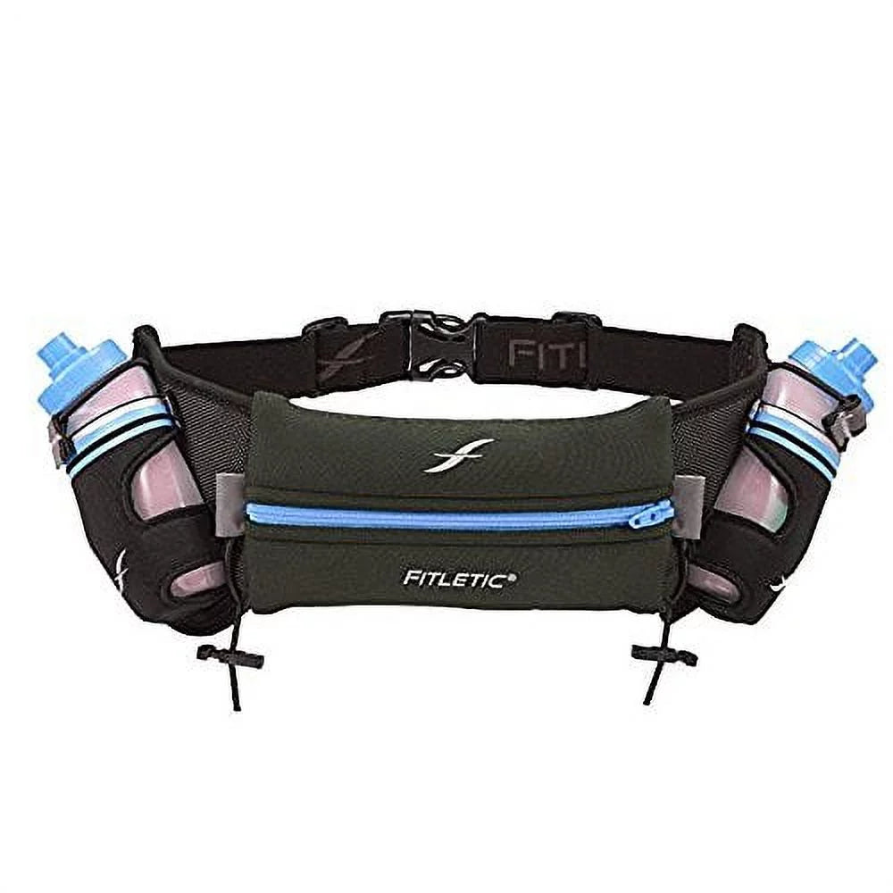 iFitness / Hydration 16-ounce Belt Fitletic