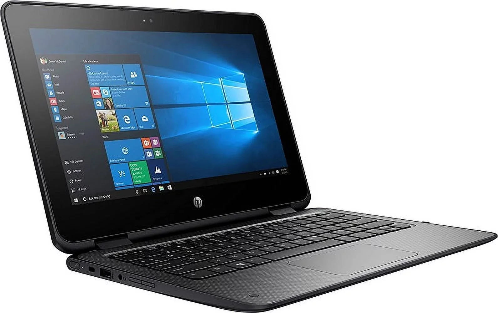 120GB (Scratch G1 EE and 1.1GHz Dent RAM HP 1MS37UC ProBook 4GB Pentium 11 11.6" SSD x360 Refurbished)