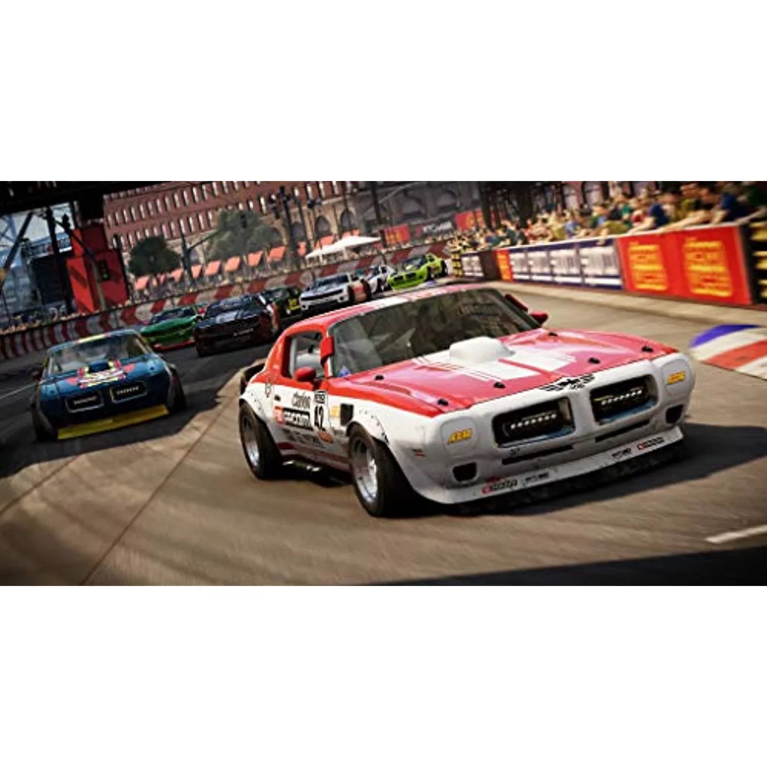 Ultimate Ultimate - 4) Edition Grid Edition - (Playstation 4 Playstation