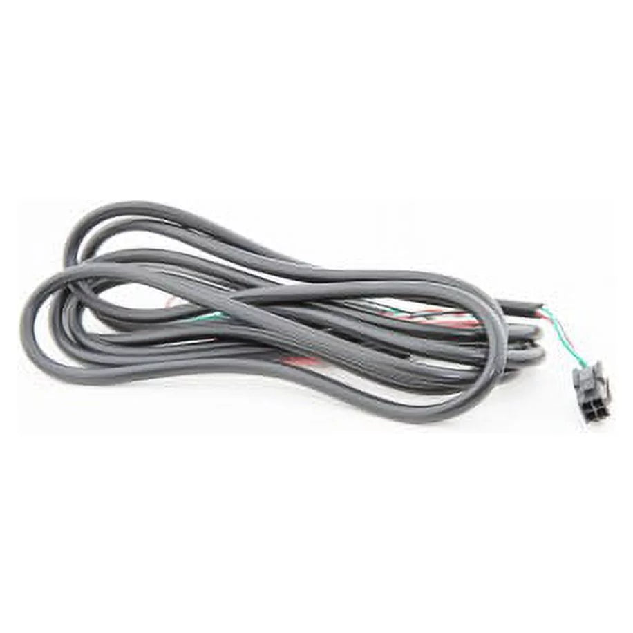 Input AHD Monitor in. with 720p Channel ECMPMON-7044-AHD 4 7 Echomaster