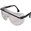 Cushioned 3001 Safety Astro Temple, 1 Glasses OTG Uvex Adjustable, Scratch Comfortable, | Resistant, - 10 Bundle Adjustable Safety of Each - Each