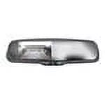 4.3" with VTM43M4 Rearview 4 Mirror Video Inputs BOYO Monitor