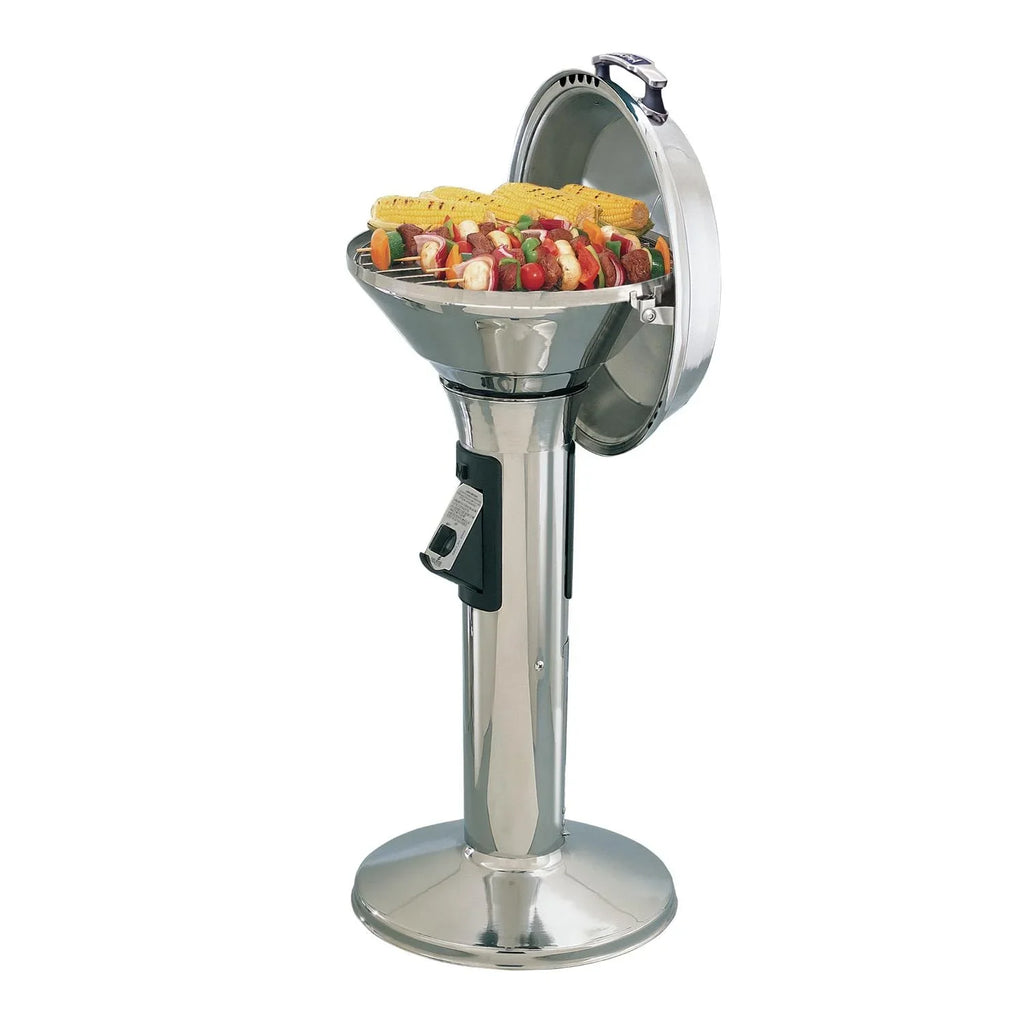 Magma DM10-016LP Gas - Del Residential Mar Grill Propane