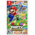 Party Mario Version Nintendo, Superstars, [Physical], U.S. Switch,