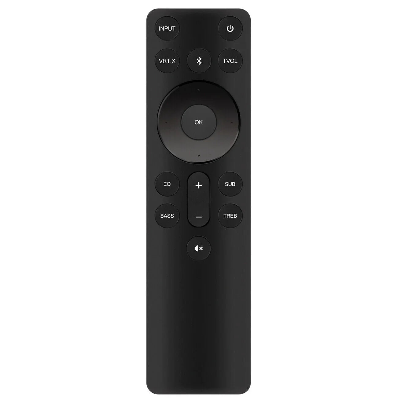 Sound ND21-J Replace SB3621n-H8 Bar VIZIO SB2021n-J6 Remote for V20-J8 Speaker