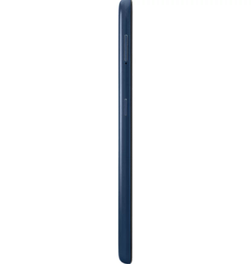 '- Verizon 3V TA-1153 Blue Prepaid Smartphone, 16GB Nokia Refurbished