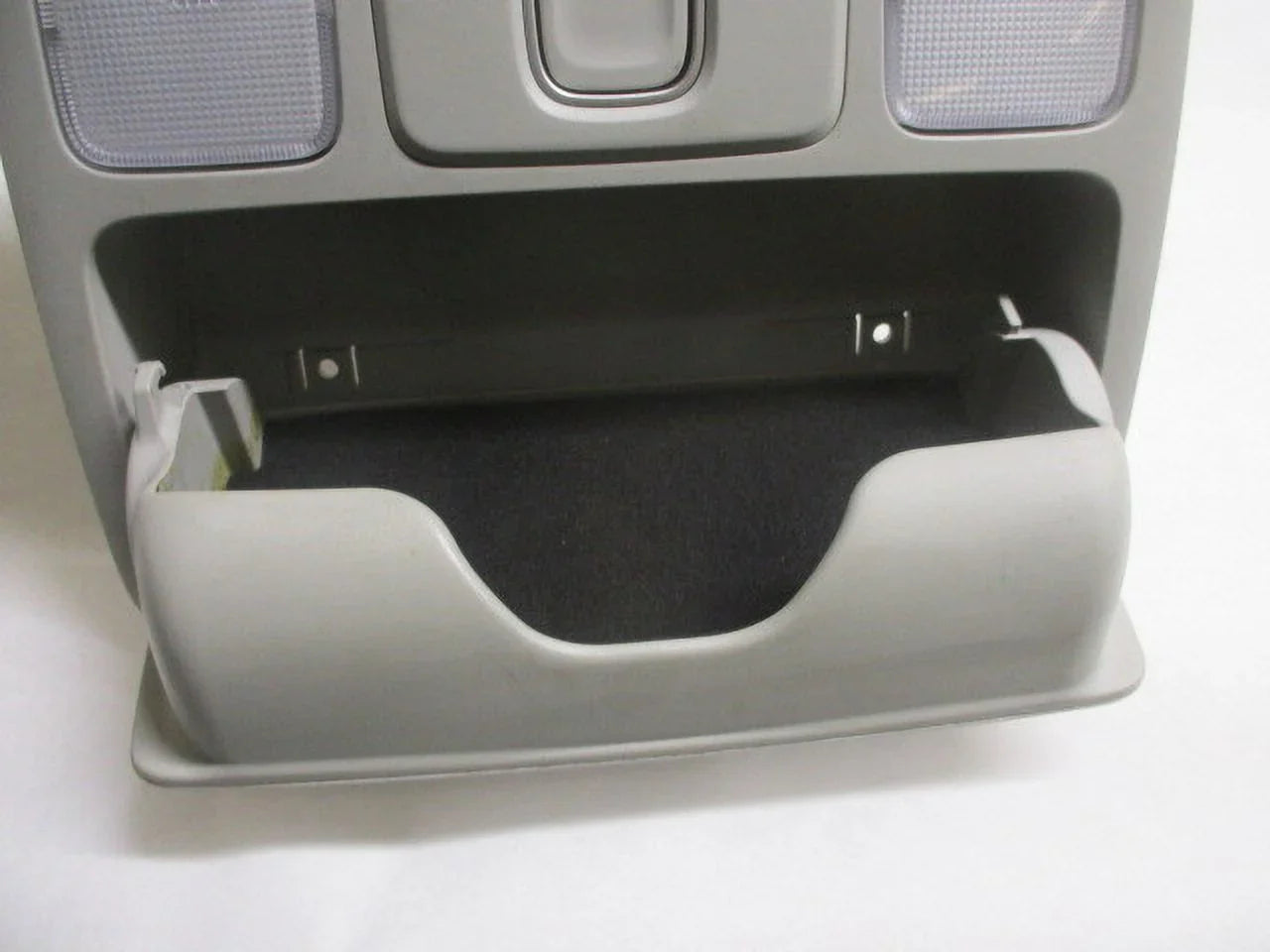 Soul Kia Pre-Owned Roof OEM (Good) Console Overhead w/Lights LKQ