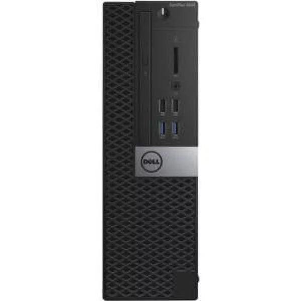 Core - i5 - 3.2 8 GB - English 3040 GB 6500 GHz OptiPlex - 500