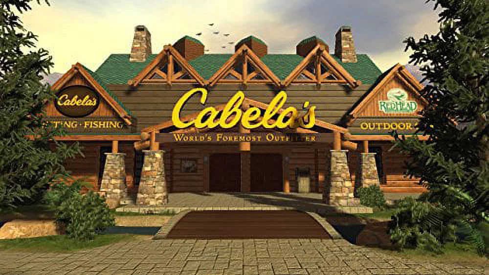 Cabela's: The Switch Hunt Championship - Nintendo Edition