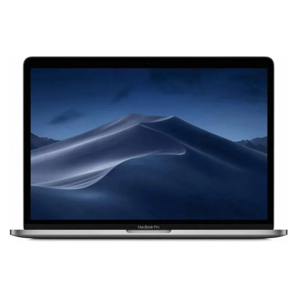 16GB Pro Core MR9Q2LL/A (Refurbished) SSD Touch (2018) MacBook RAM Restored i5 13" 256GB 2.3GHz