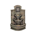 Fountain Lion Saint 3 Tier Remy