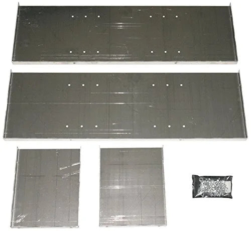 Tuffy 145-01 Drawer 141-07 Divider for Security Kit Products